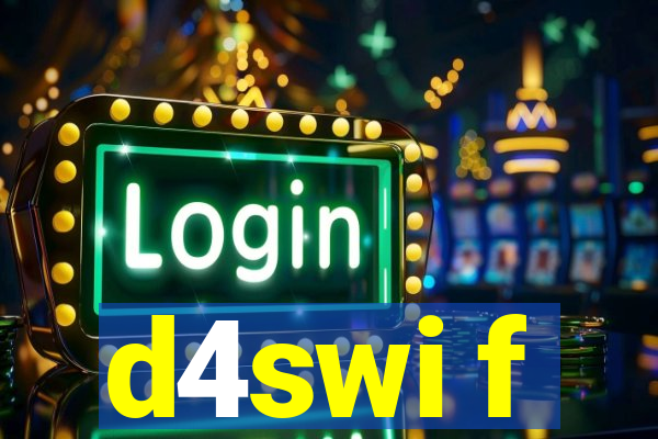 d4swi f